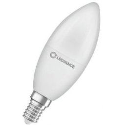 Bec Led Forma Lumanare E14 Alb Cald 2700K 7.5W 806lm CLASSIC B V Nedimabil