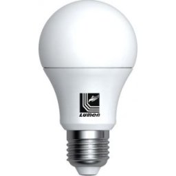Bec Power Led Para E27 12W Alb 4000k 12V