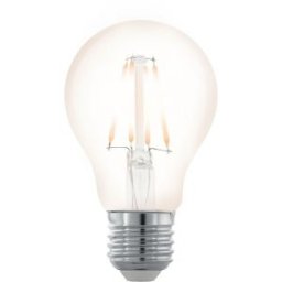 Bec Led E27 Alb Cald 2200K 1x4W 390lm 230V