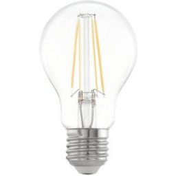 Bec Led E27 Alb Cald 2700K 1x7W 806lm 230V