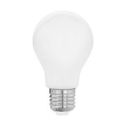 Bec Led Forma Clasica 1x8W E27 Alb Cald 2700k