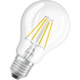 Bec Led PARATHOM RETROFIT CLASSIC A DIM 5W Alb Cald E27 2700k Dimabil