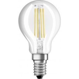 Bec Led ST PLUS 3XDIM CLAS P 40 4 W/2700 K E14