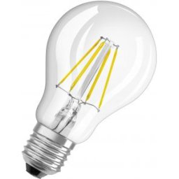 Bec Led VALUE CLAS A 40 4 W/2700 K E27