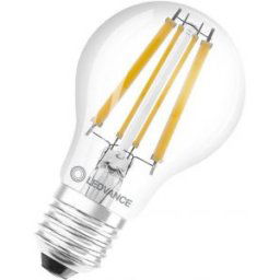 Bec Led E27 Alb Rece 4000K 11W 1521lm LED CLASSIC A V Nedimabil