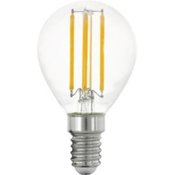 Bec Led 1x4W E14 2700k 11761