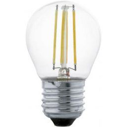 Bec Led 1x4W E27 2700k 11762