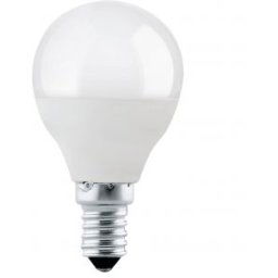 Bec Led E14 Alb Cald 3000K 1x5W 470lm Nedimabil