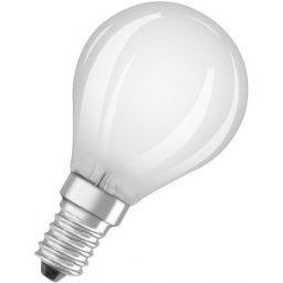 Bec Led Sferic PARATHOM RETROFIT CLASSIC P 2.50W 250lm E14 P45 Nedimabil 2700k Alb Cald
