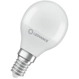 Bec Led E14 Alb Cald 2700K 4.9W 470lm CLASSIC P V Nedimabil