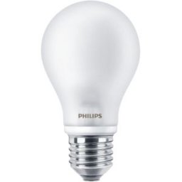 LED classic 40W A60 E27 WW FR ND 1CT/10