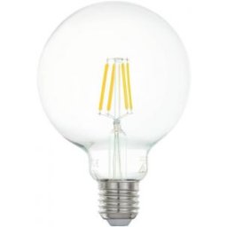 Bec Led E27 Alb Cald 2700K 1x4W 470lm