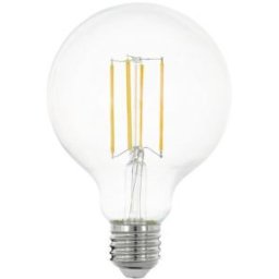Bec Led E27 Alb Cald 2700K 1x8W 1055lm