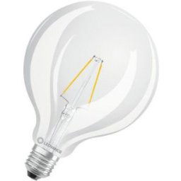 Bec Led E27 Alb Cald 2700K 2.5W 250lm LED CLASSIC GLOBE P Nedimabil