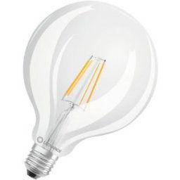 Bec Led E27 Alb Cald 2700K 4W 470lm LED CLASSIC GLOBE P Nedimabil