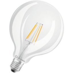 Bec Led E27 Alb Cald 2700K 7W 806lm LED CLASSIC GLOBE P Nedimabil