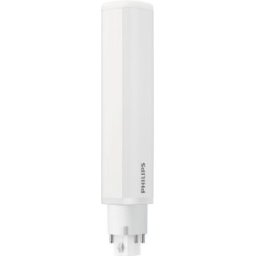 Tub Cu Led CorePro LED PL-C 4P 9.0W 4000K 950lm G24q-3 30.000h