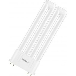 Bec Led DULUX F LED EM & AC Mains 20 W/4000 K