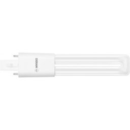Bec Led DULUX S LED EM & AC Mains 4 W/4000 K