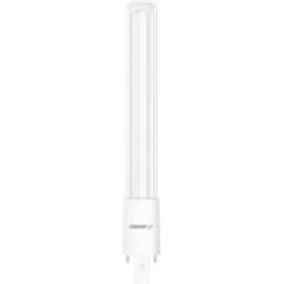 Bec Led DULUX S LED EM & AC Mains 6 W/4000 K