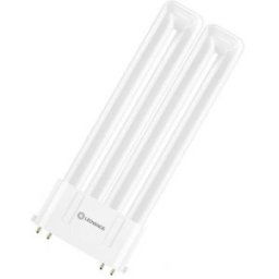 Bec Led 2g10 Alb Cald 3000K 12W 1350lm DULUX LED F EM & AC MAINS V Nedimabil