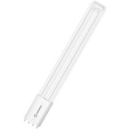 Bec Led 2G11 Alb Cald 3000K 12W 1350lm DULUX LED L HF & AC MAINS V Nedimabil