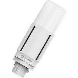 Bec Led G24D Alb Cald 3000K 5.5W 640lm DULUX LED D VT EM & AC MAINS V Nedimabil