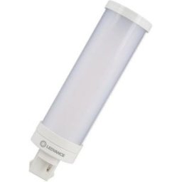 Bec Led GX24d-3 Alb Cald 3000K 9W 1000lm DULUX LED T EM & AC MAINS V Nedimabil