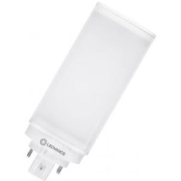 Bec Led GX24q-2 Alb Rece 4000K 7W 800lm DULUX LED T/E HF & AC MAINS V Nedimabil