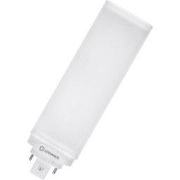 Bec Led GX24q-3 Alb Cald 3000K 16W 1620lm DULUX LED T/E HF & AC MAINS V Nedimabil