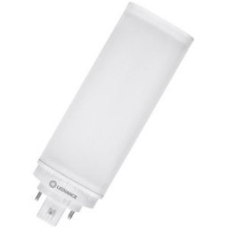 Bec Led GX24q-3 Alb Rece 4000K 10W 1100lm DULUX LED T/E HF & AC MAINS V Nedimabil