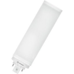 Bec Led GX24q-4 Alb Rece 4000K 20W 2250lm DULUX LED T/E HF & AC MAINS V Nedimabil