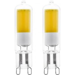 Set 2 becuri EGLO LM_LED_G9 110153