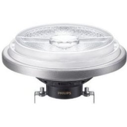 BEL MASTER LED Spot LV ExpertColor AR111 Dim 10.8 50W 927 2700K 600lm G53 24D 40.000h