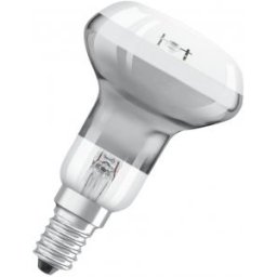 Bec Led Tip Reflector PARATHOM R50 DIM 3.50W E14 Alb Cald 2700k 4058075809086
