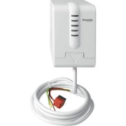 Merten-KNX activator valva cu afisaj LED si 2 intrari MTN6921-0001