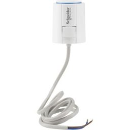 Merten-KNX activator valva termoelectric 230V MTN639125