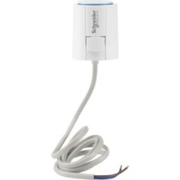 Merten-KNX activator valva termoelectric 24V MTN639126
