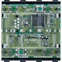 Merten-KNX modul buton simplu SystemM MTN625199
