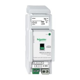 Merten-KNX REG-K 0-10V receptor-variator universal simplu MTN647091