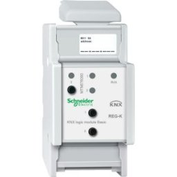 Merten-KNX REG-K BASIC modul logic MTN676090