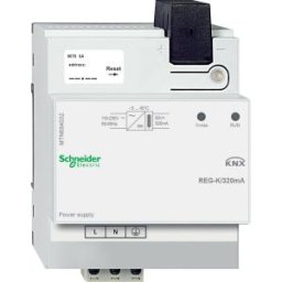 Merten-KNX REG-K sursa alimentare 320mA MTN684032