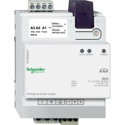 Merten-KNX REG-K sursa alimentare de rezerva MTN683901