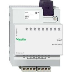 Merten-KNX REG-K/8x10 intrare binara MTN644592