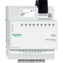 Merten-KNX REG-K/8x230 intrare binara MTN644692