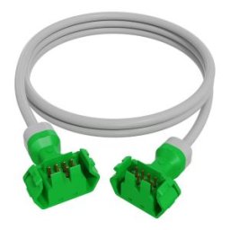 SpaceLogic KNX Cablu conectare 1.5m