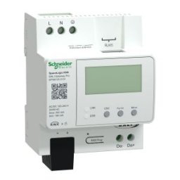 Spacelogic Knx Dali Gateway Pro MTN-6725-0101