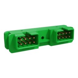 SpaceLogic KNX Modul conectare