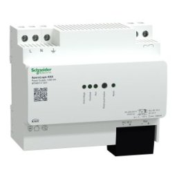 SpaceLogic KNX Sursa 1280 mA