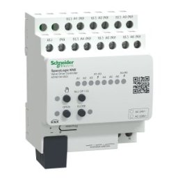 Spacelogic Knx Valve Drive Controller MTN-6730-0002